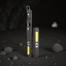 Panther PT-922 USB Şarjlı El Feneri