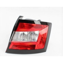 Tyc Skoda Fabia Arka Stop Sis Lambalı Sağ 2014- (Oem No:  6V6945112)