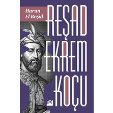 Doğan Kitap Harun El Reşid