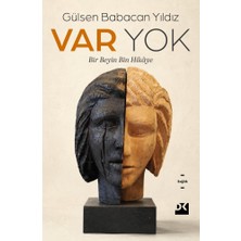 Doğan Kitap Var Yok