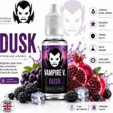 Vampire Vape Vampire V. Dusk Aroma