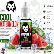 Vampire Vape Vampire V. Cool Watermelon Aroma