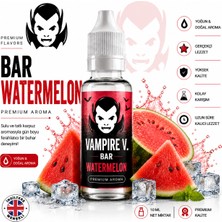 Vampire Vape Vampire V. Watermelon Aroma