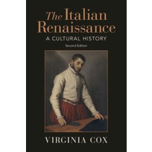 Pandora Kitabevi Italian Renaissance : A Cultural History-Virginia Cox(Ciltsiz)