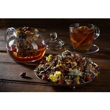 Doğal Hayat Kış Çayı 200 gr