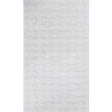 Gül Güler Banyo Paspası Somı 70*120