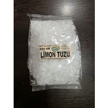 Doğal Hayat Limon Tuzu 250 gr