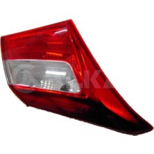 Tyc Hyundai I30 Arka Stop Hatchback Sağ 2011- (Oem No:  92402A5020)