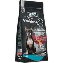 Vionna Küçük Irk Yetişkin Köpek Maması, 12 kg