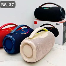 Pukotech Bluetooth Işıklı Speaker  Ses Bombası
