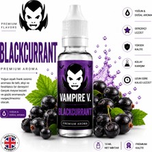 Vampire Vape Vampire V. Blackcurrant Aroma