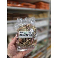 Doğal Hayat Enginar Yaprağı 30 gr