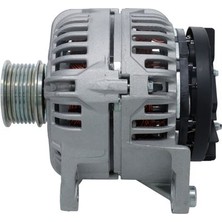 Orjinal Alternatör 140A Fiat Ducato Jtd 2.3 F1AE0481C 243_ 01-04-2002 -,fiat Ducato Jtd