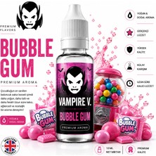 Vampire Vape Vampire V. Bubble Gum Aroma