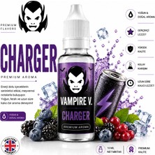 Vampire Vape Vampire V. Charger Aroma