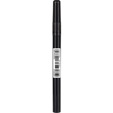 Writech Wrıtech W-2008 Basmalı Fınelıner Fırça tip refıll