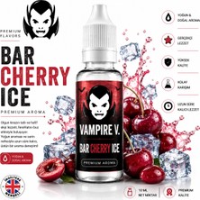 Vampire Vape Vampire V. Cherry Ice Aroma