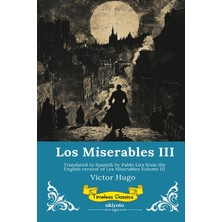 Step Kitap Los Miserables Volumen Iıı | Spanish Version Of Les Miserables Volume Iıı