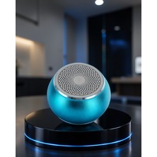 Kablosuz Bluetooth 5.0 Hoparlör Xuczminispeaker-1-1