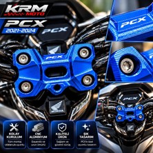 Krm Pcx 2021-2024 Gidon Ortası