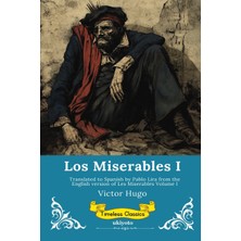 Step Kitap Los Miserables Volumen I | Spanish Version Of Les Miserables Volume I