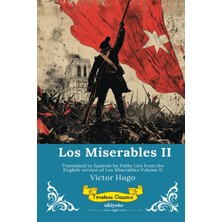 Step Kitap Los Miserables Volumen Iı | Spanish Version Of Les Miserables Volume Iı