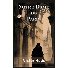 Step Kitap Notre-Dame De Paris