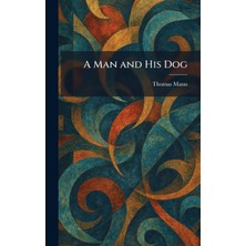 Step Kitap A Man And His Dog