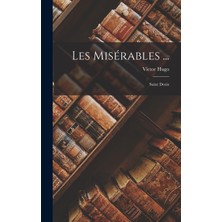Step Kitap Les Misérables ...: Saint Denis