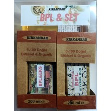Kırkambar Bağırsak Polipi Seti (Bpl&set)