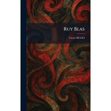 Step Kitap Ruy Blas