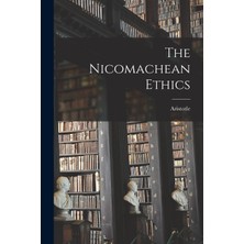 Step Kitap The Nicomachean Ethics