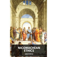 Step Kitap The Nicomachean Ethics: The Aristotle's Best-Known Work On Ethics