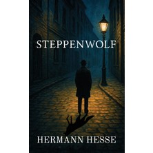 Step Kitap Steppenwolf (Polis & Praxis Classics)