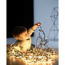 10 Metre Gün Işığı LED Işık Şeridi Süsleme