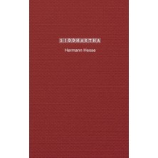 Step Kitap Siddhartha