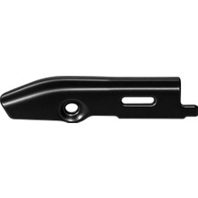 Mercedes W177 V177 2018- Tampon Braketi Ön Sol A1778859702 Wender