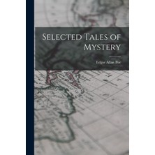 Step Kitap Selected Tales Of Mystery