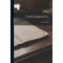 Step Kitap Châtiments...