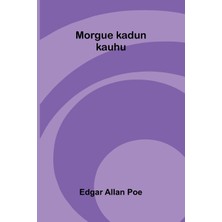 Step Kitap Morgue Kadun Kauhu