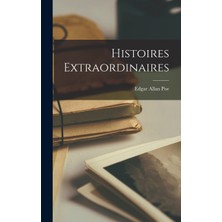Step Kitap Histoires Extraordinaires