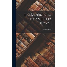 Step Kitap Les Misérables Par Victor Hugo...