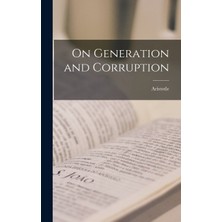 Step Kitap On Generation And Corruption
