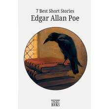 Step Kitap 7 Best Short Stories - Edgar Allan Poe