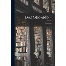 Step Kitap Das Organon