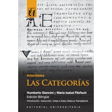 Step Kitap Las Categorías