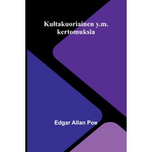 Step Kitap Kultakuoriainen Y.m. Kertomuksia