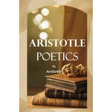 Step Kitap Aristotle: Poetics