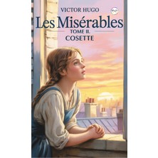 Step Kitap Les Misérables Tome Iı: Cosette