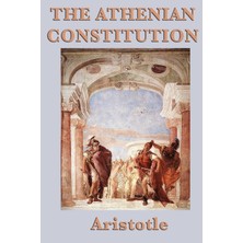 Step Kitap The Athenian  Constitution - A Study Of The Structure And Evolution Of Athenian Government